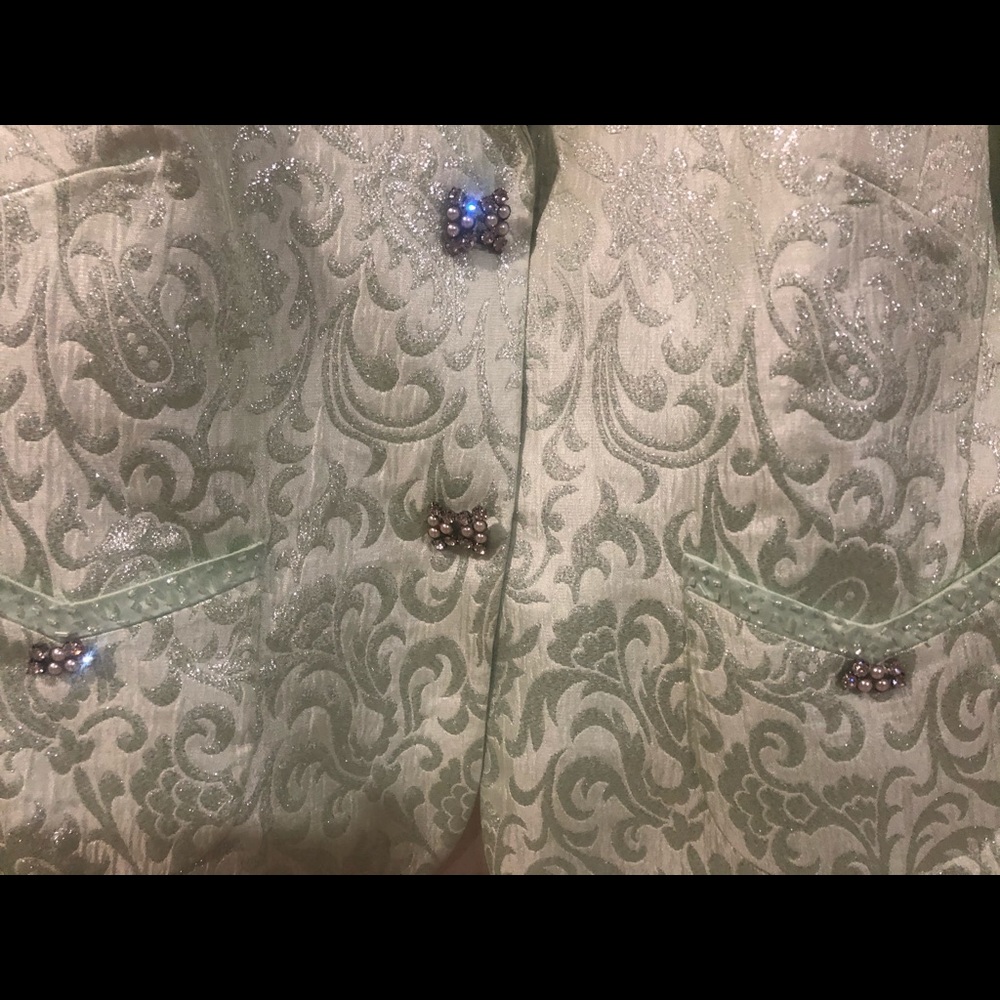 Jacket. Short - image 7